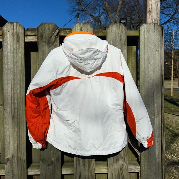 Columbia vortex core performance jacket - Picture 10 of 11